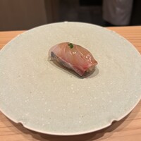 鮨麻布 - 