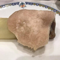 ホテルオークラレストラン名古屋 中国料理 桃花林 -  ホテルオークラレストラン名古屋 中国料理 桃花林 -