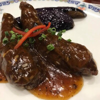 ホテルオークラレストラン名古屋 中国料理 桃花林 -  ホテルオークラレストラン名古屋 中国料理 桃花林 -
