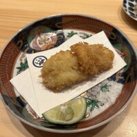鮨麻布 - 