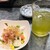 朝寿司国領 - 料理写真: