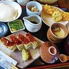 とうふとあなご料理 とうふや