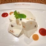 エリオ・アンティカ・フォルネリア - 