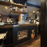 ア フェネステッラ - 