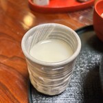 水だき 萬治郎 - 