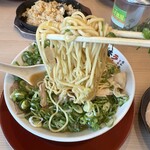 ラーメン横綱  桂五条店 - 