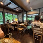 ア フェネステッラ - 