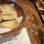 エリオ・アンティカ・フォルネリア - 