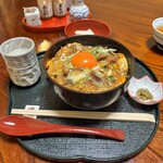 水だき 萬治郎 - 