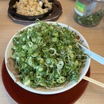ラーメン横綱  桂五条店 - 