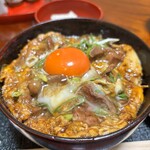 水だき 萬治郎 - 