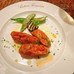 エリオ・アンティカ・フォルネリア - 