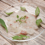 pizza & vegetable garden cafe DELIRANTE - 