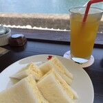 福菱 Kagerou Cafe - 