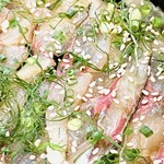 与一 - りゅうきゅう丼