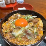 水だき 萬治郎 - 