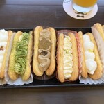 福菱 Kagerou Cafe - 