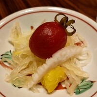 中華旬彩 森本 - 