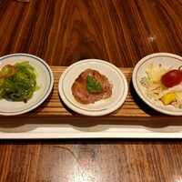 中華旬彩 森本 - 