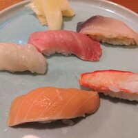 鮨処いちい - 
