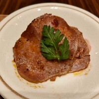 中華旬彩 森本 - 