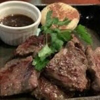 鉄板ダイニング 哲 - 
