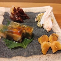 鮨処いちい - 