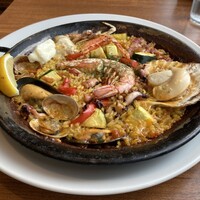 Bar Espanol LA BODEGA 大阪店 - 