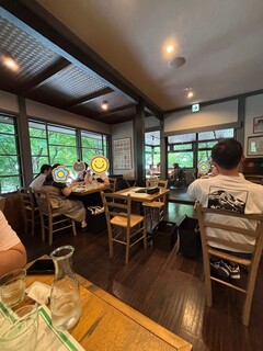 ア フェネステッラ - 