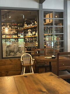 ア フェネステッラ - 