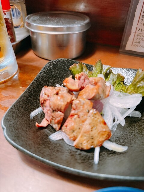 Kushi Bar A Un photo 2