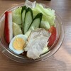 美松 - 料理写真:レーメン