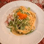 ビストロ・ラ・クッチーナ - 