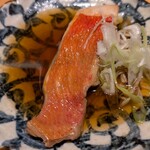 金目鯛の佐藤 - 