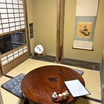 水だき 萬治郎 - 