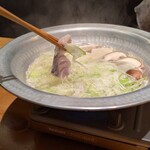 金目鯛の佐藤 - 