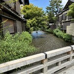 水だき 萬治郎 - 