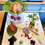 日本料理　時宜 - 