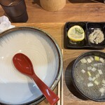 二代目 五衛門 - 