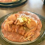 スパゲッティハウス シェフ - 