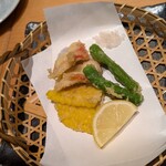 金目鯛の佐藤 - 