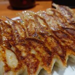 丸正餃子店 - 料理写真: