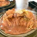 スパゲッティハウス シェフ - 