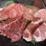ホルモン焼肉 円蔵 高槻店 - 