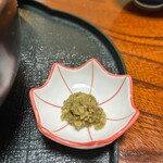 水だき 萬治郎 - 