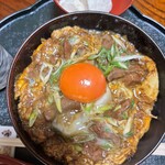 水だき 萬治郎 - 