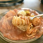 スパゲッティハウス シェフ - 