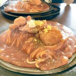 スパゲッティハウス シェフ - 