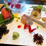 日本料理　時宜 - 