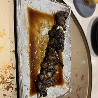 うなぎ 目白ぞろ芽 - 